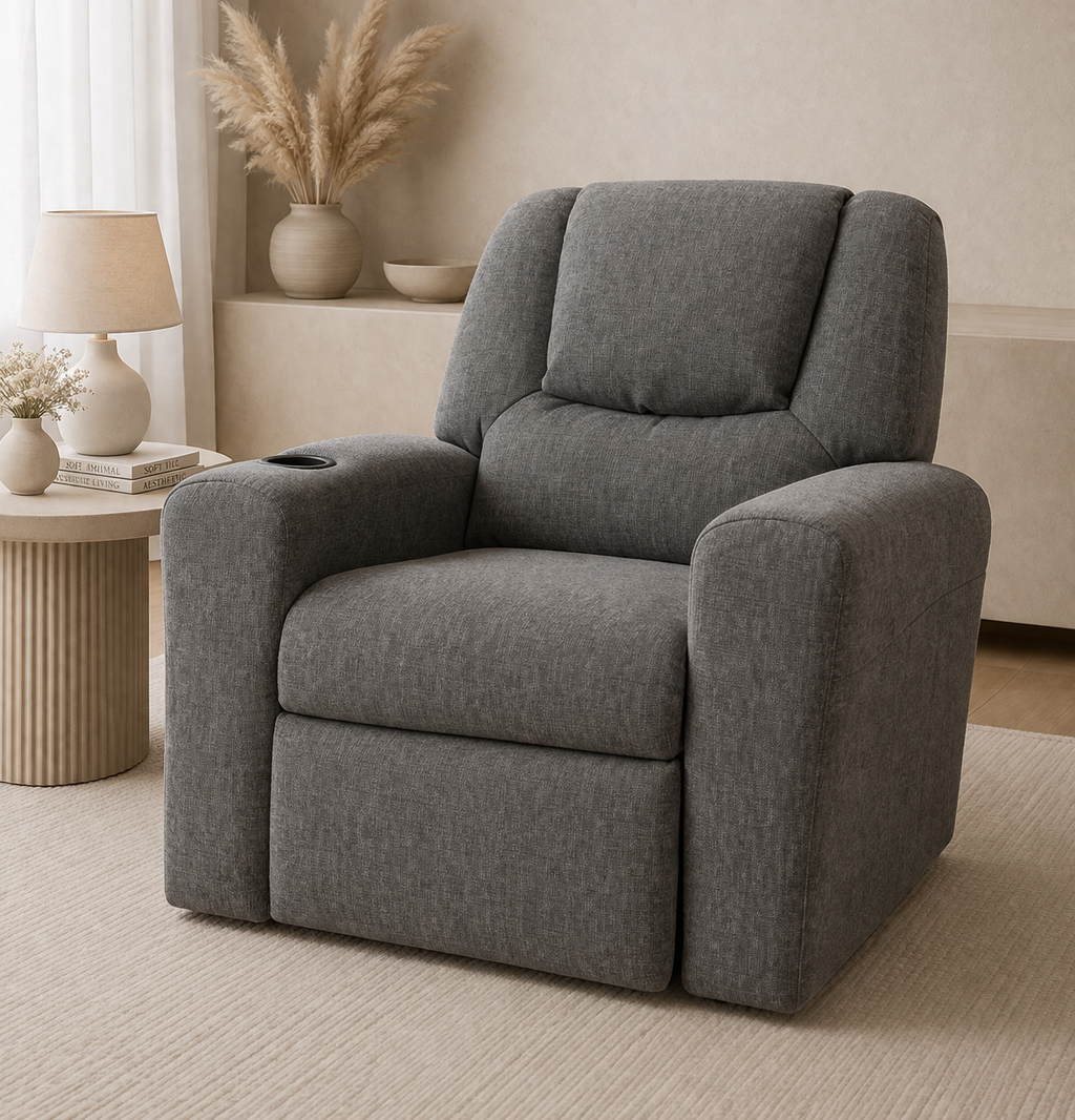 Nuvio™ Kids Recliner Chair