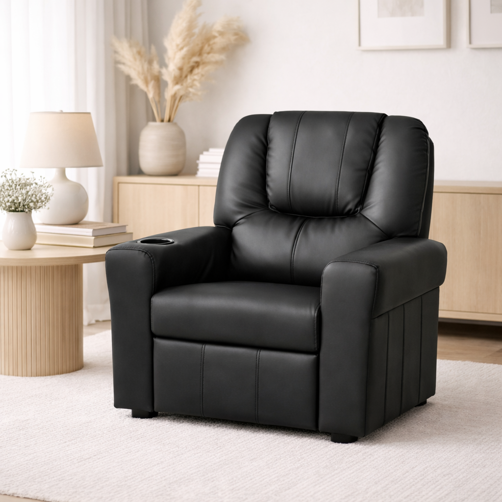 Nuvio™ Kids Recliner Chair