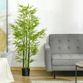 Verde™ Artificial Bamboo Tree – 5FT