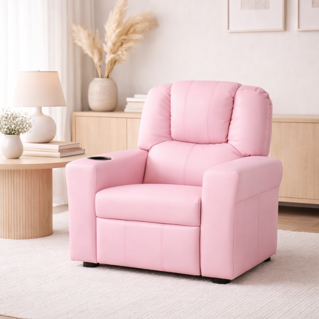Nuvio™ Kids Recliner Chair