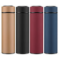 450ml Double Wall Vacuum Insulated Stainless Steel Water Bottle for Business Travel and Outdoor Activities