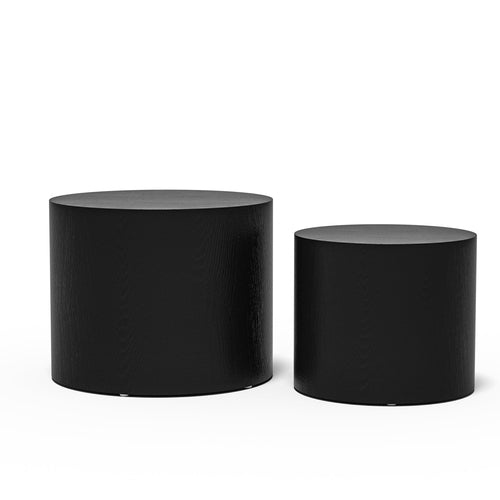 Arka™ Veneer Accent Table