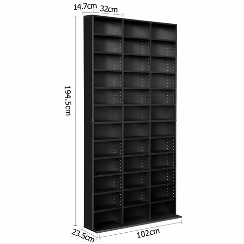 Arka™ Modular Shelf System