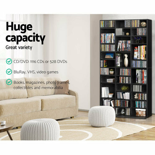 Arka™ Modular Shelf System