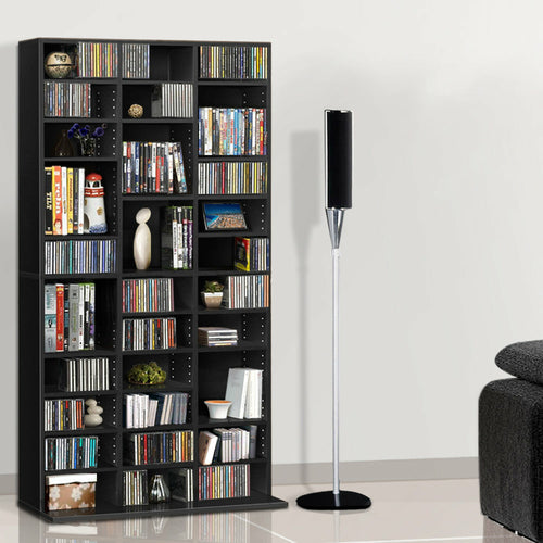 Arka™ Modular Shelf System