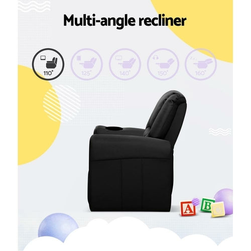 Nuvio™ Kids Recliner Chair