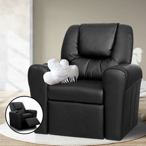 Nuvio™ Kids Recliner Chair