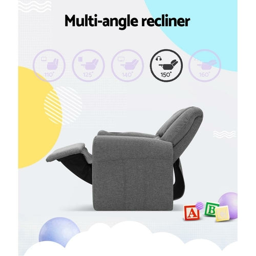 Nuvio™ Kids Recliner Chair