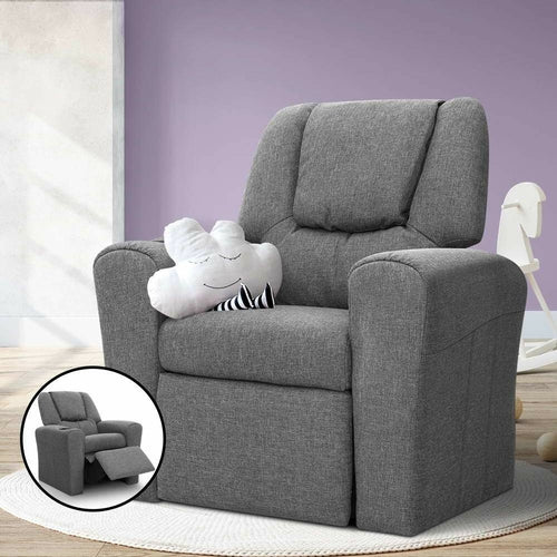 Nuvio™ Kids Recliner Chair