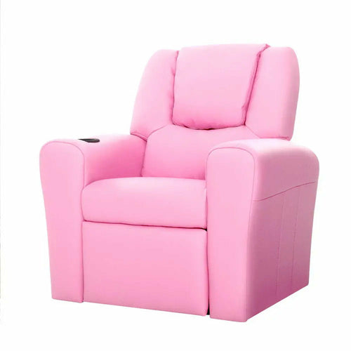 Nuvio™ Kids Recliner Chair