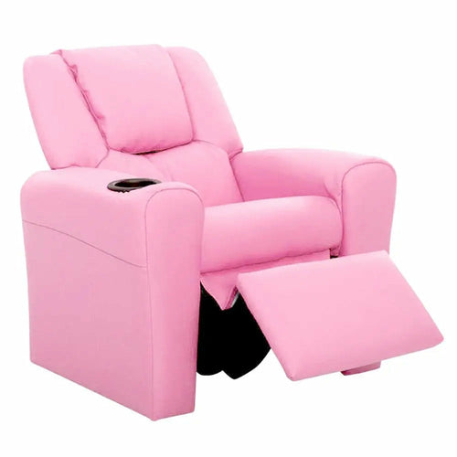 Nuvio™ Kids Recliner Chair