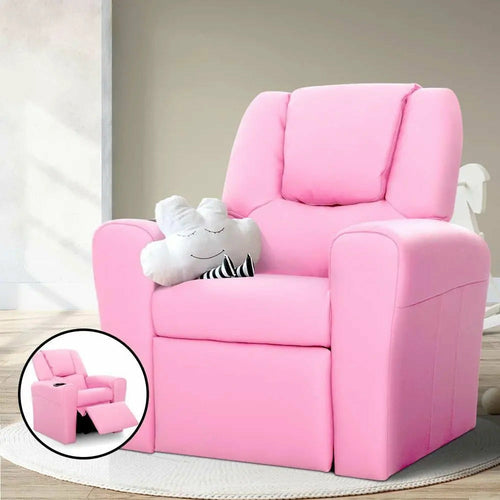 Nuvio™ Kids Recliner Chair