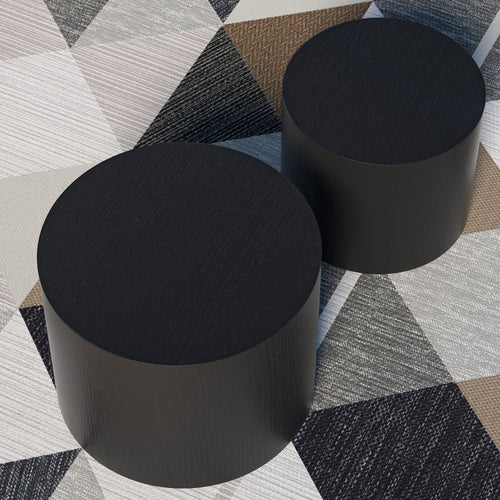 Arka™ Veneer Accent Table