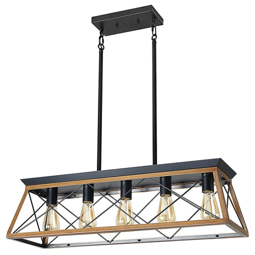Liora™ 5-Light Dining Chandelier