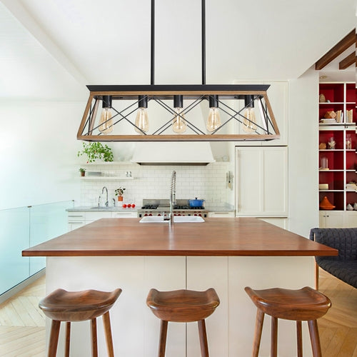 Liora™ 5-Light Dining Chandelier