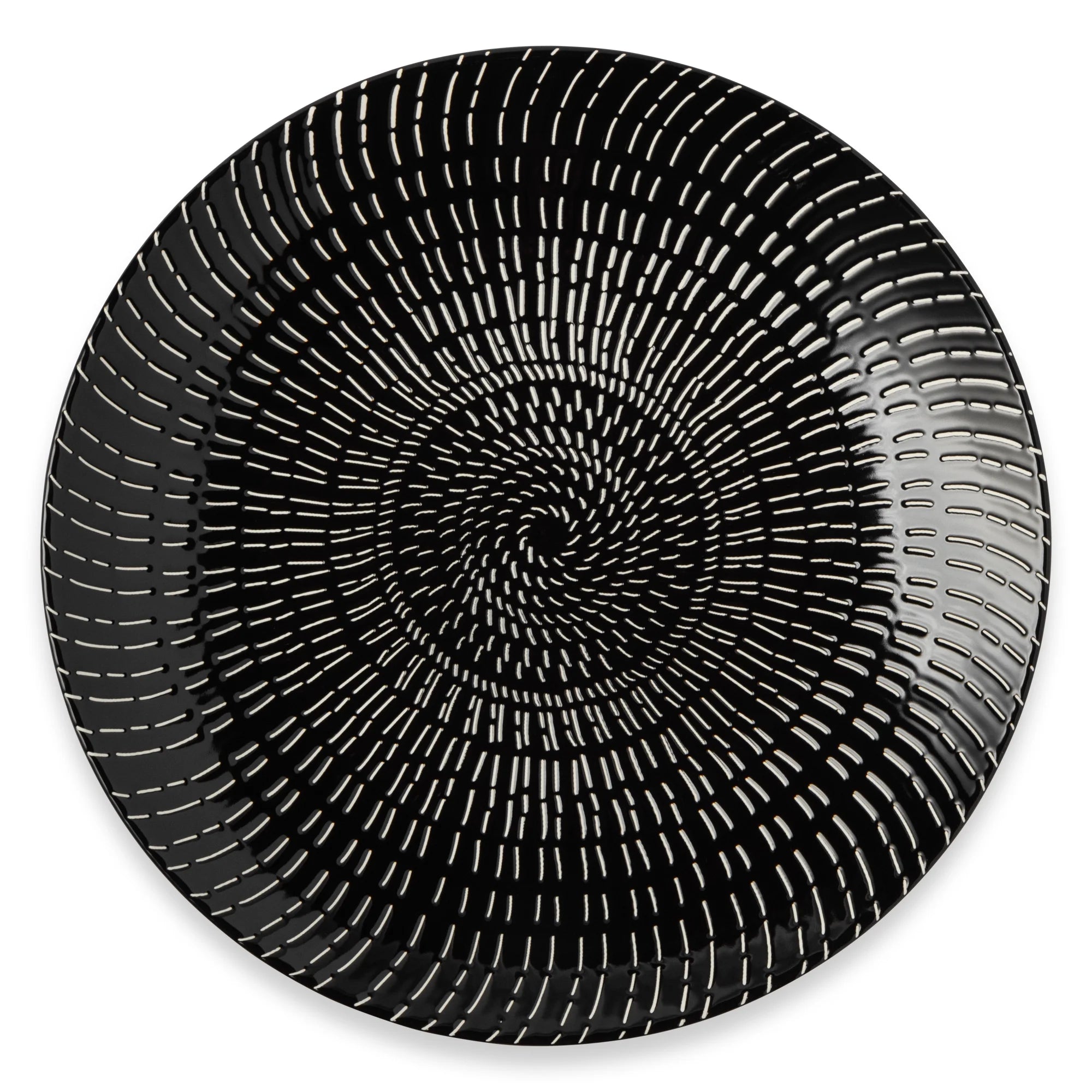 Maddox 12-Piece Stoneware Dining Set