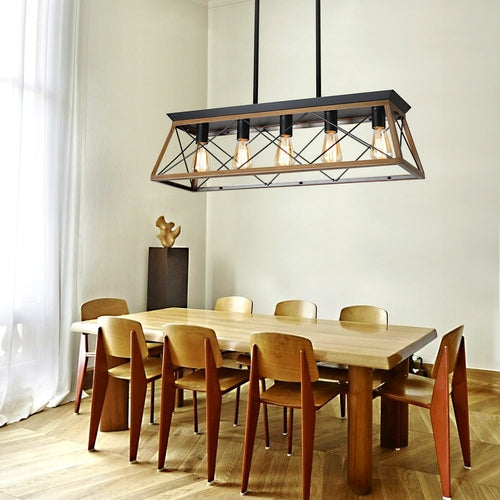 Liora™ 5-Light Dining Chandelier